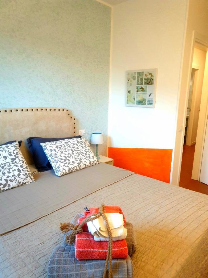 Nelson Apartment ลีโมเนซุลการ์ดา ภายนอก รูปภาพ