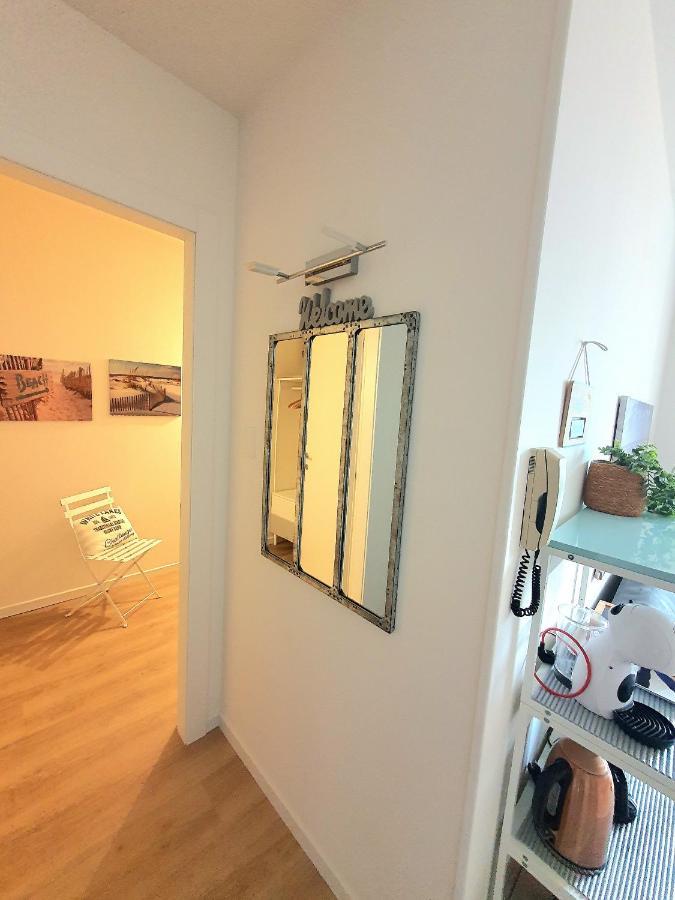 Nelson Apartment ลีโมเนซุลการ์ดา ภายนอก รูปภาพ
